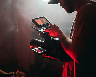 Image by Kyle Loftus