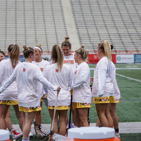 "Crossing the Line" - Ways to Protect Your Child Athlete