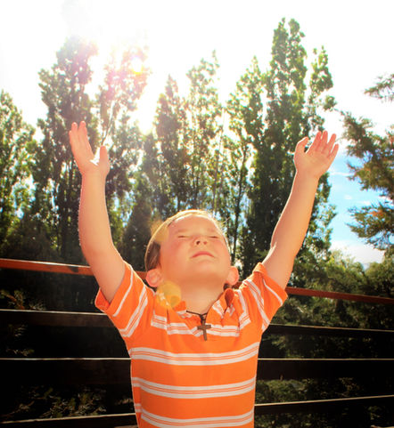 MEDITATION: OVERCOMING FRUSTRATION & BLOCKAGES
