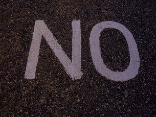 How to be nice, but not taken for granted?