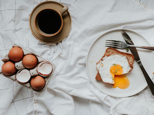 5 astuces nutrition pour booster son apport en protéines