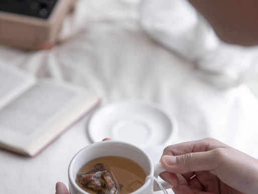 Embracing the Power of Self-Compassion