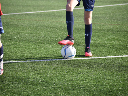 Cottenham Colts Weekend Round-Up [18th Jan]