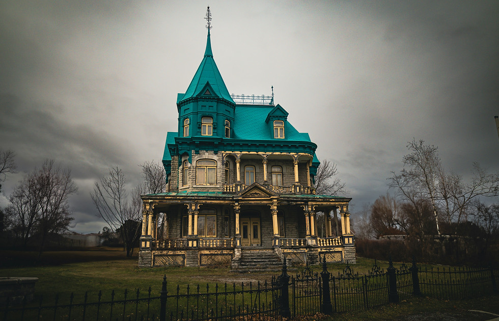 Image by Alex Albert
