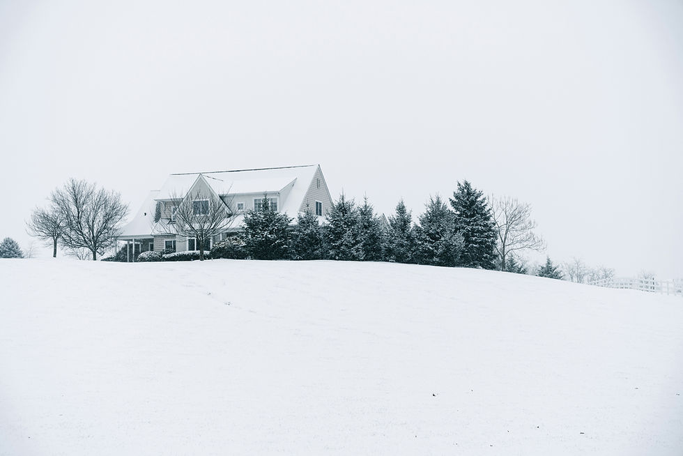 🌿 Myth of the Month: January—Winter Travel Myth