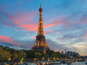 Where to Eat in Paris: Iconic and Visually Stunning Restaurants for 2026