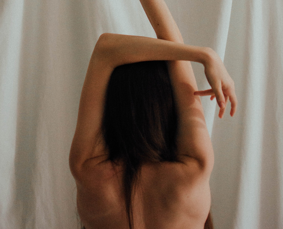 Image by Ekaterina Ilina