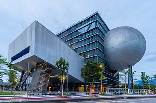 Image by Timo Volz