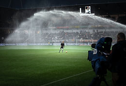 Soccer Game