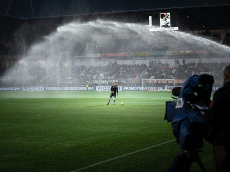 Fan favourites: The BEST sport documentaries of all time, revealed