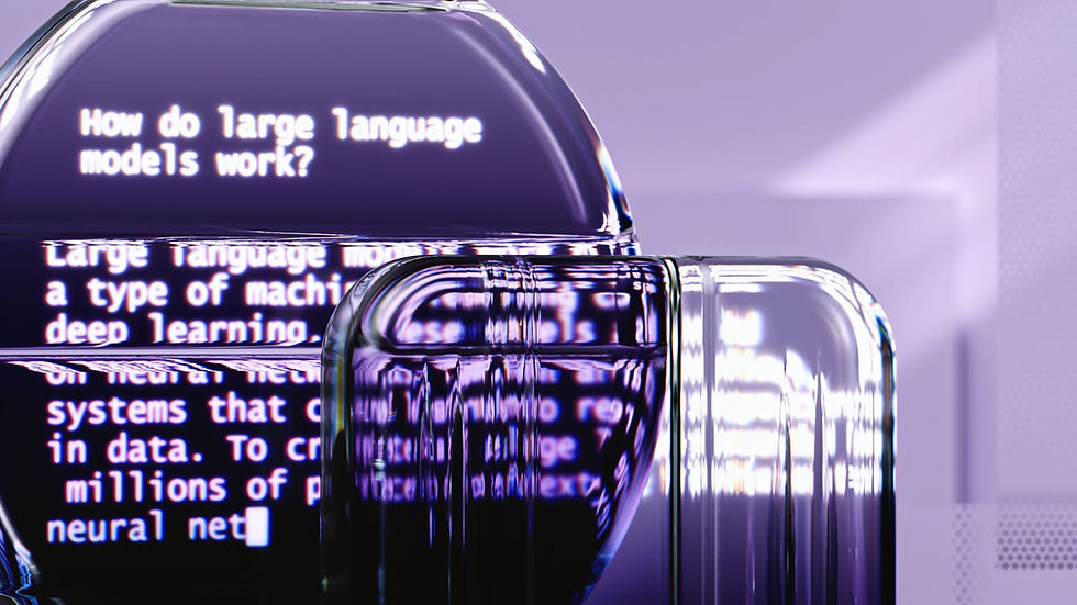 Las Vegas, Cesars Palace, White Hat Hacker, Def Con, IT Konference, Chatbot, AI, ChatGPT, Bard, META, OpenAI, Google, Microsoft, AI Village, LLaMA
