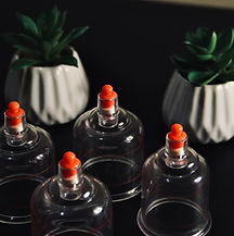 cupping massage