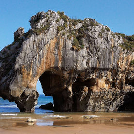 Asturias, Spain