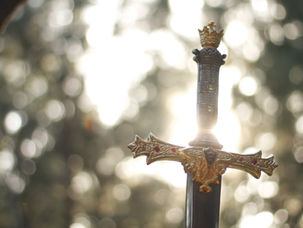 God’s Double-Edged Promise (Jeremiah 32:40)