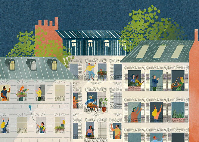 Image by United Nations COVID-19 Respons