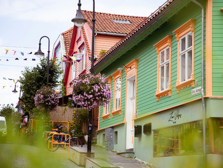 City Break Stavanger: A 3-Day Guide to Epic Fjords, Wooden Streets and Nordic Flavours (2026)
