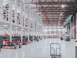 Immobilien Dubai - Airport Road