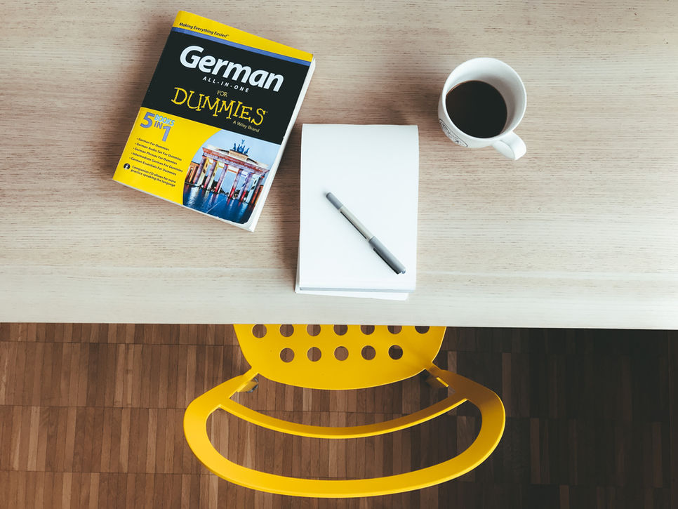 How to Learn German Properly: Top Tips On How To Improve Quickly