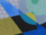 Modern print picture