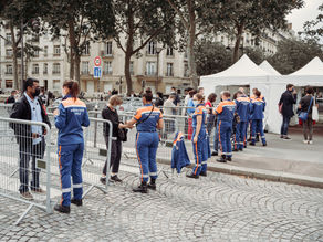 Le passe sanitaire face au droit de l'UE et de la CEDH. 