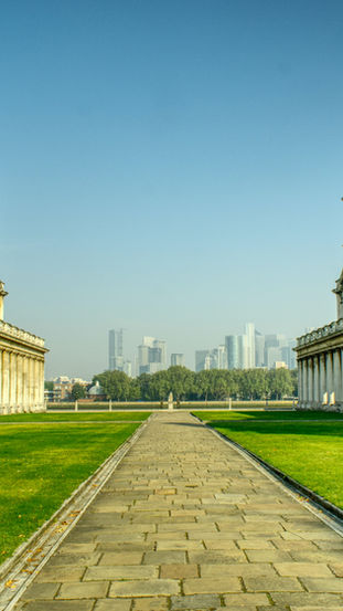 Greenwich