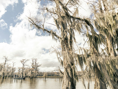 Inshore Waterway