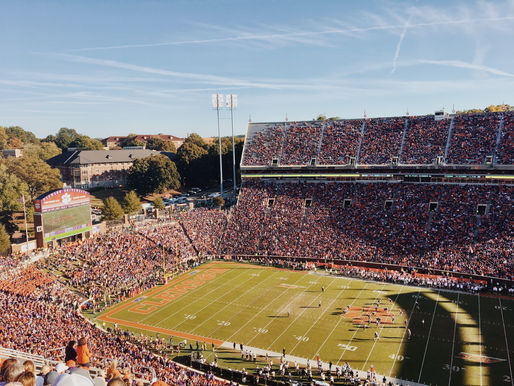 Higher Education in Upstate SC: Opportunities Abound!