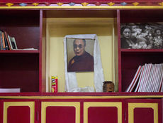 Polémica envolvendo o Dalai Lama gera indignação nas redes sociais