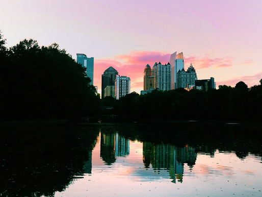 The Atlanta BeltLine: A Potential Model for Equitable Development 