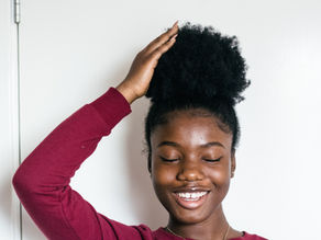 The 3 Most Common Causes that Pollute Your Ori (Crown Chakra) & How To Fix Them