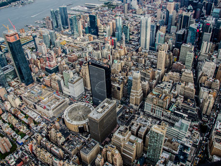 VIP NYC Transfers - Sports in NYC and the Luxury of Concierge Transportation