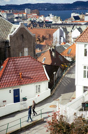 Bergen