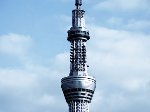 Tokyo SkyTree