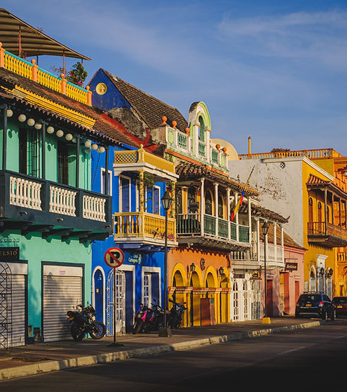 Colombia