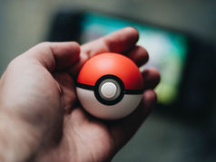Multa por cazar a Pikachu