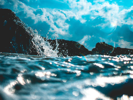 Why Water as an Element of Nature is Special