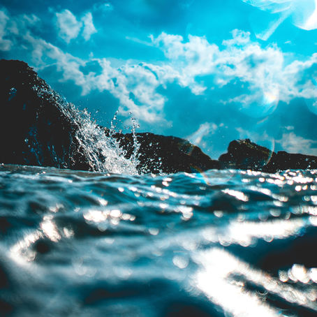 Why Water as an Element of Nature is Special