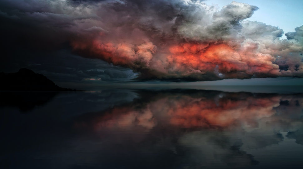 Image by Johannes Plenio