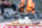 Masorti Bonfire & Smores (Thurs 10/29, 7pm)