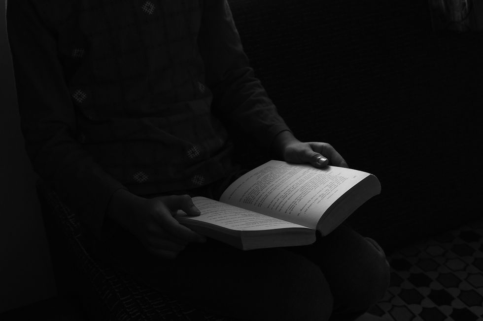 Image by Sanika V