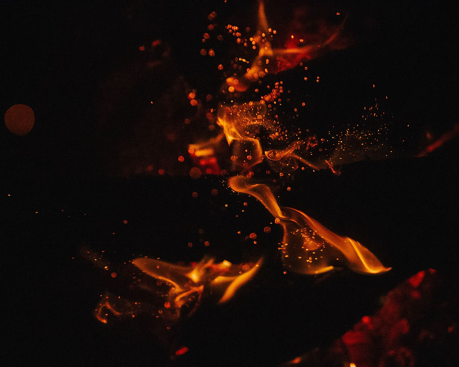 Image by William Moreland