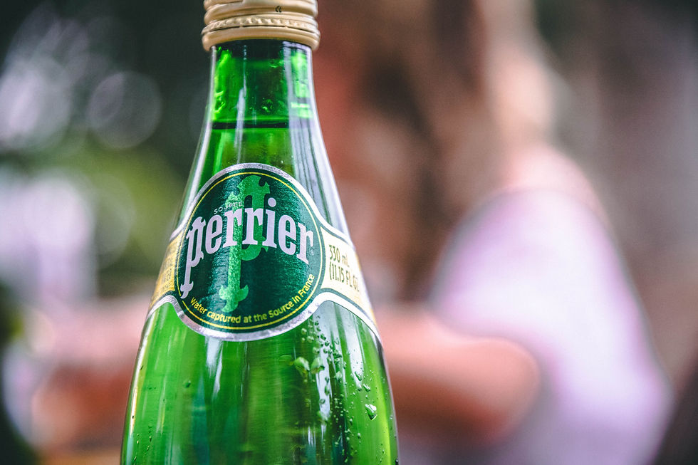 Image of Perrier