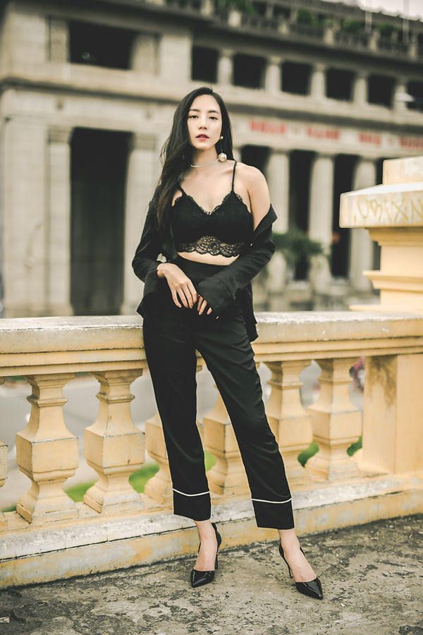 Image by Bin Thiều