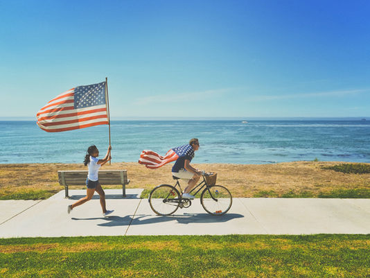 Top 3 Healthiest States in United States of America