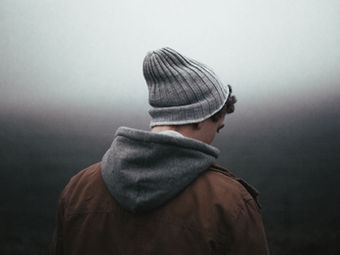 My Child Told Me They Need Help; Now What?