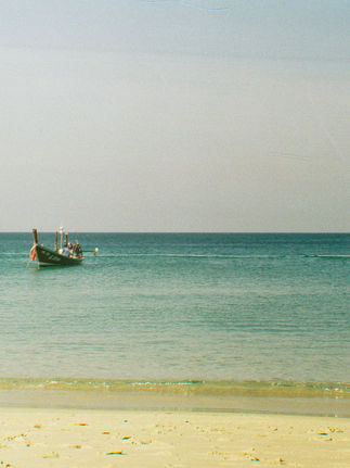 The Ultimate Guide to Phuket