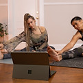 Image de Surface