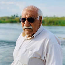 Image by Abbas Souzian عطاردوار