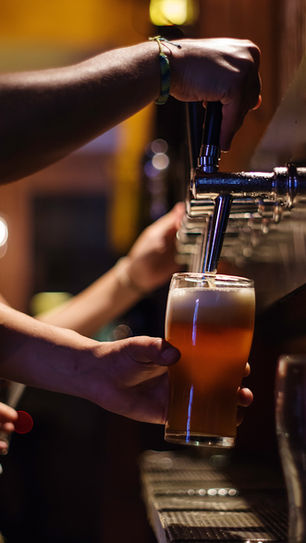 7 CERVEZAS QUE, SEGURAMENTE, NO CONOCÍAS