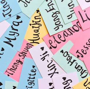 İsim Değiştirme Davası 